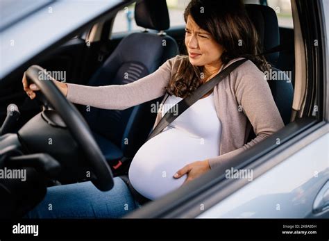 妊婦 運転 いつまで：妊娠中の運転について考える